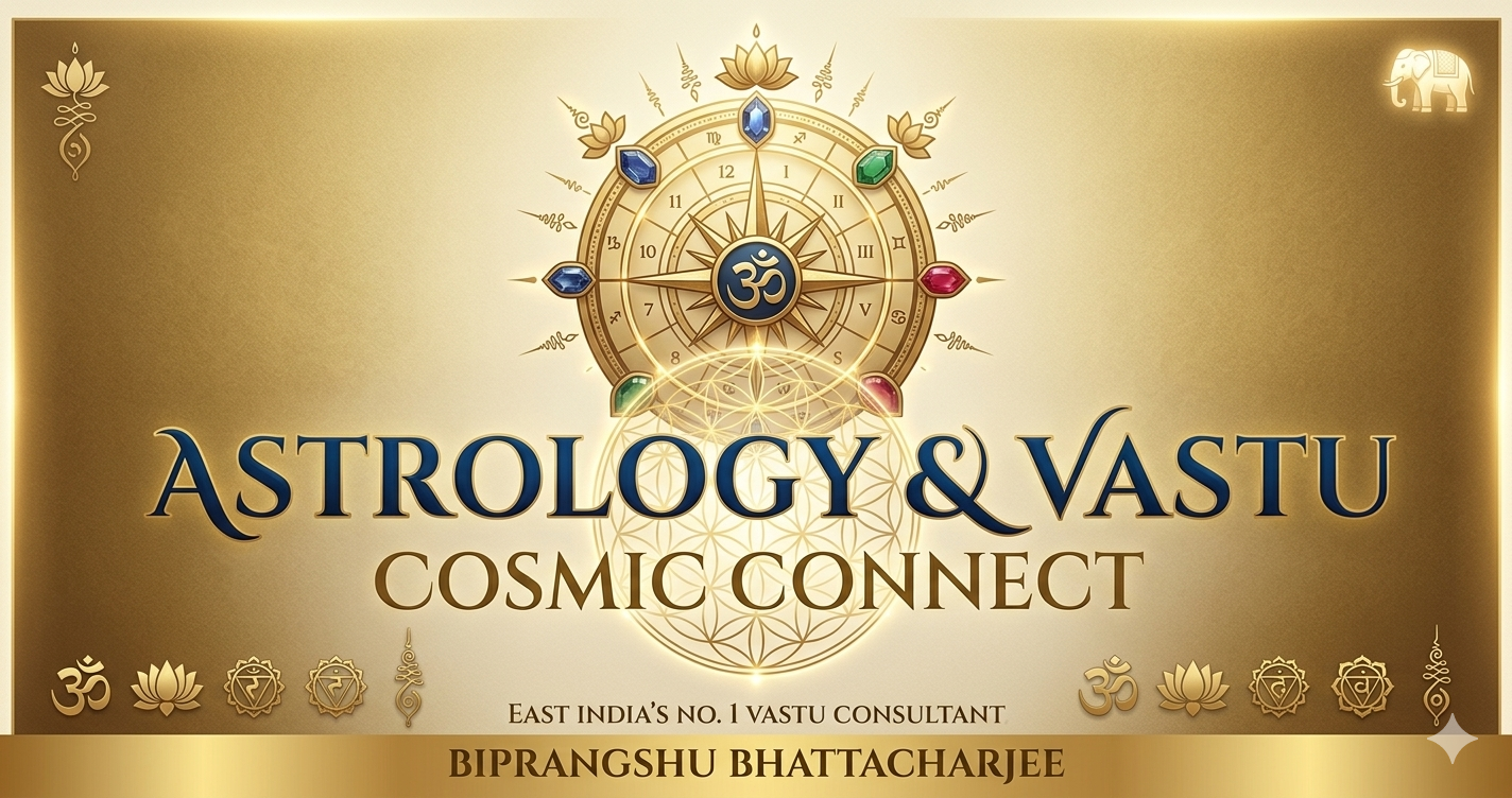 VASTU & ASTROLOGY  