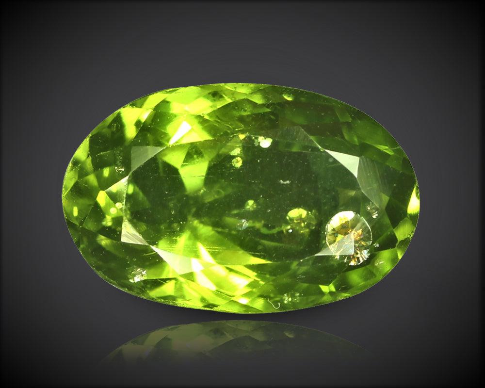 Peridot