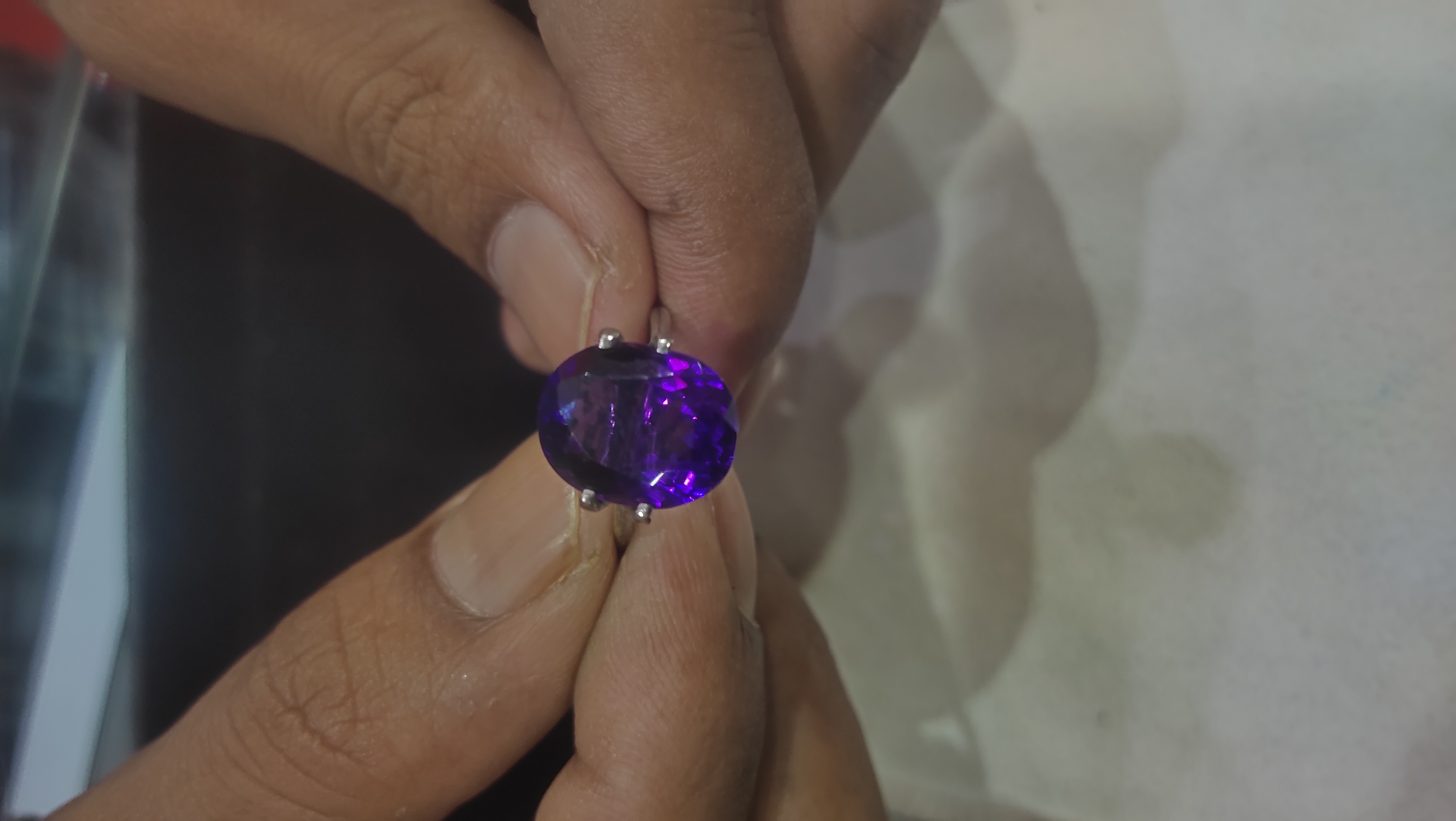 Amethyst