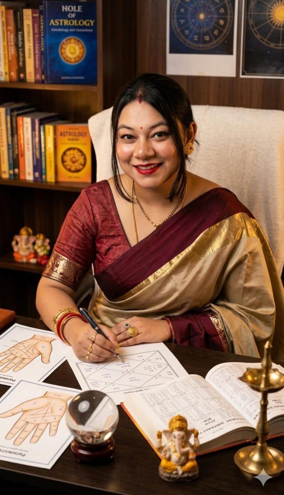 Astrologer
