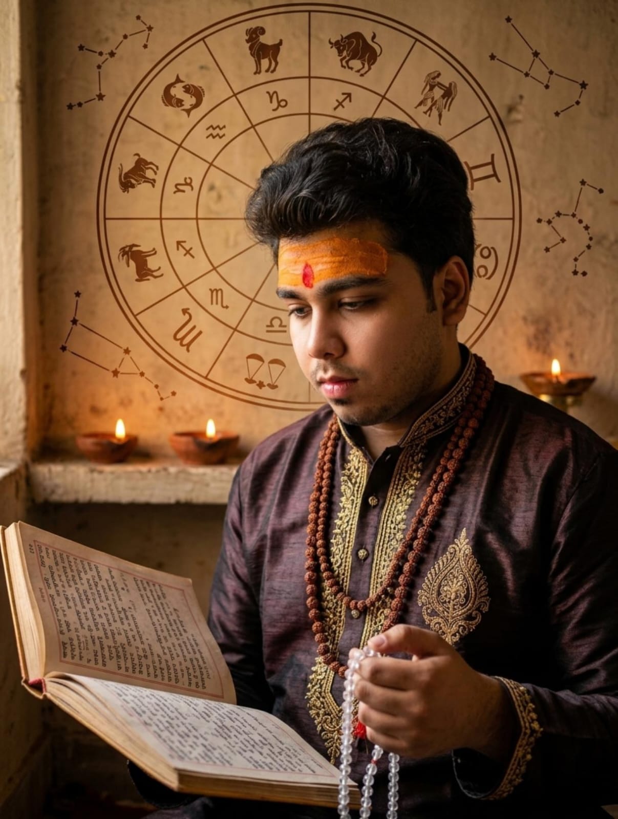 Astrologer