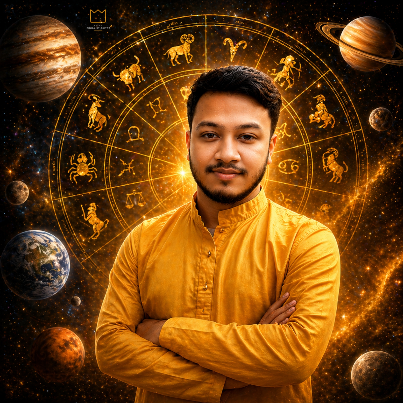 Astrologer