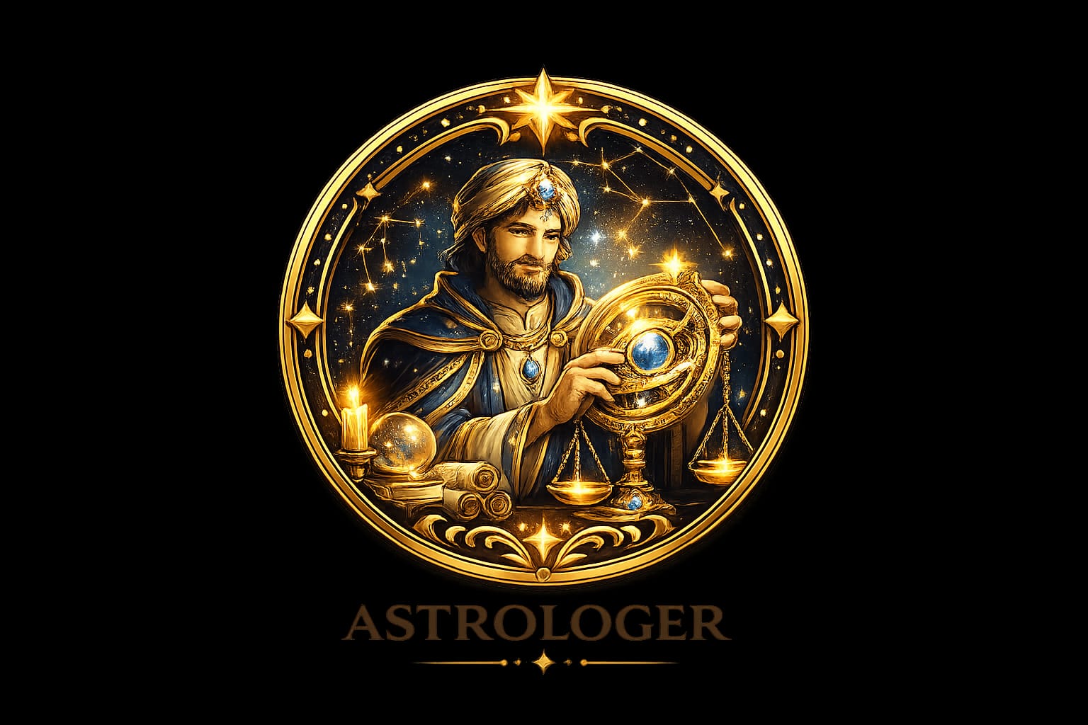 Astrologer