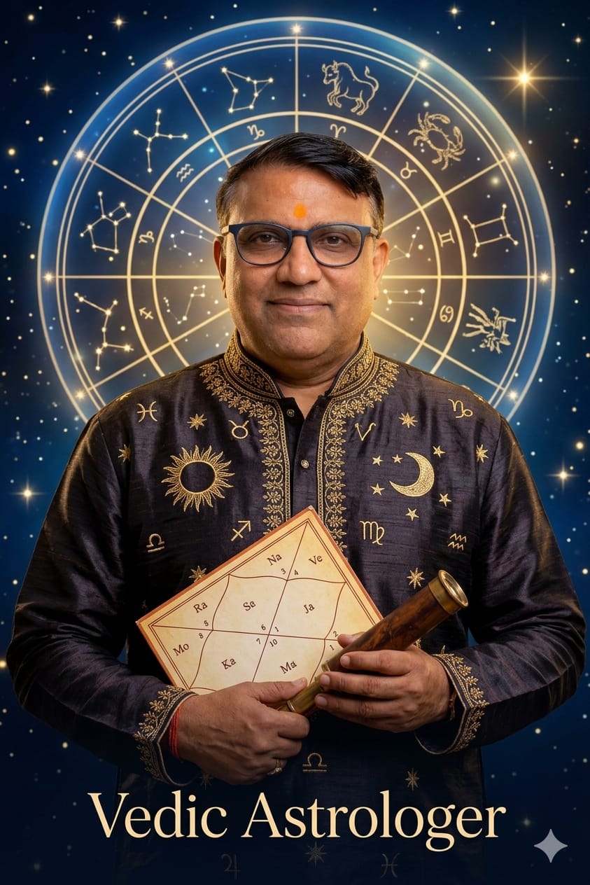 Astrologer