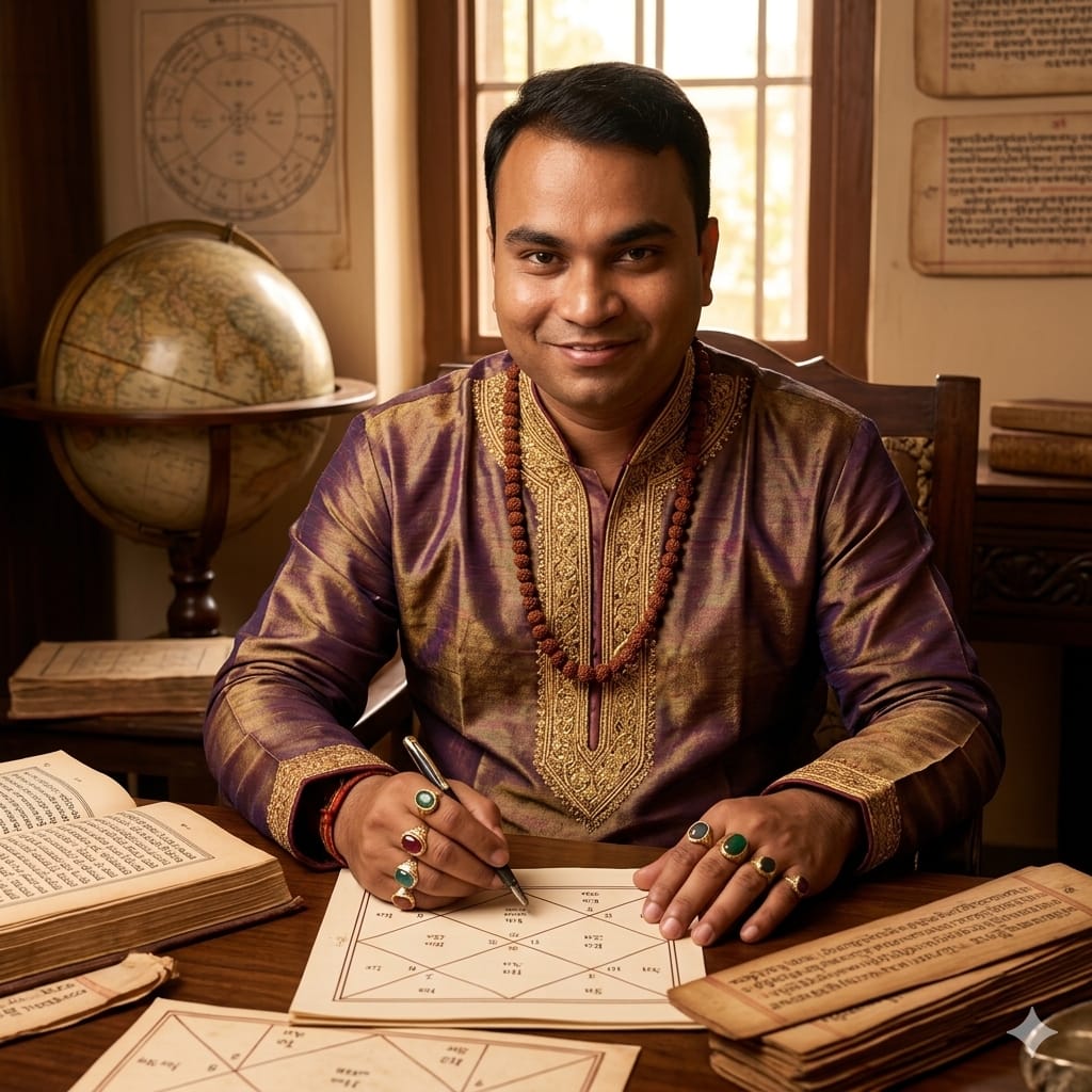 Astrologer