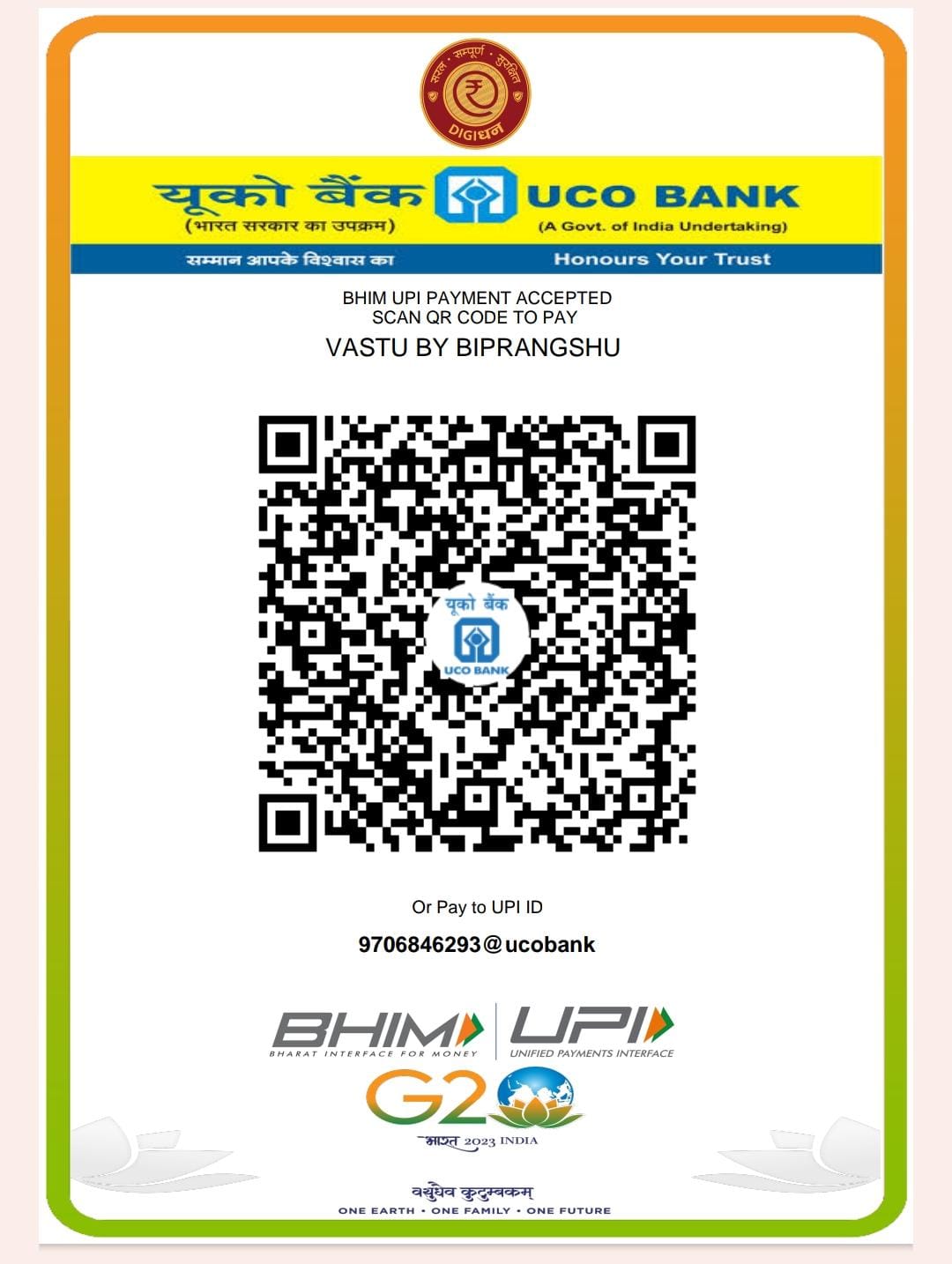 QR Code