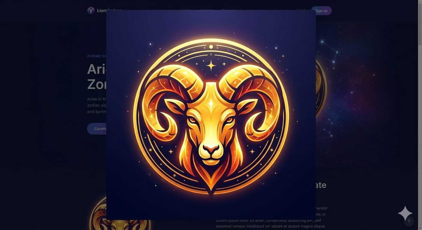 Zodiac Image