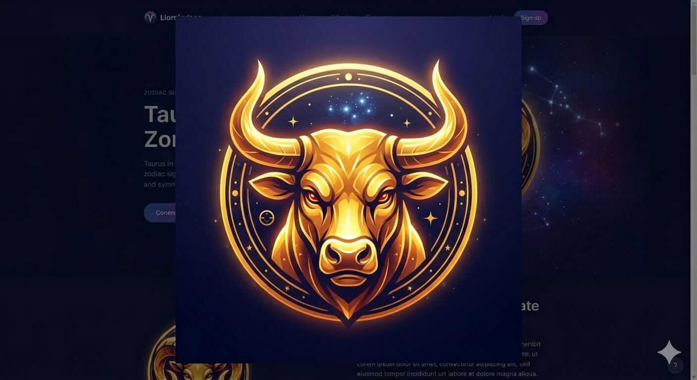 Zodiac Image