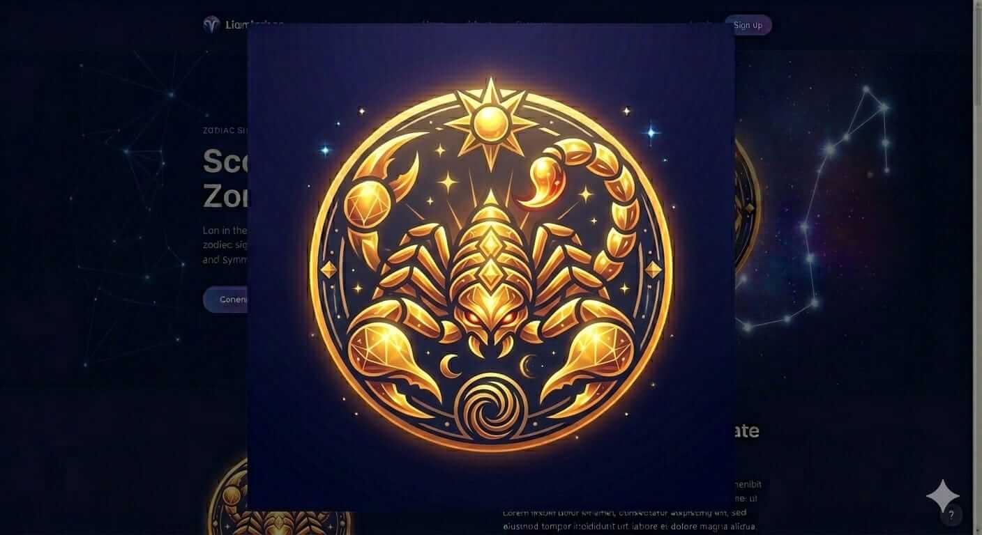 Scorpio