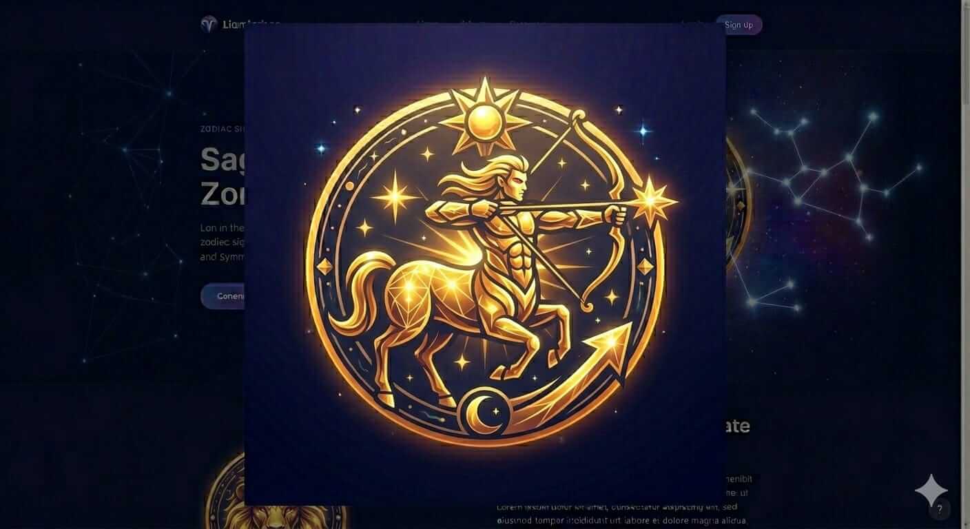 Zodiac Image