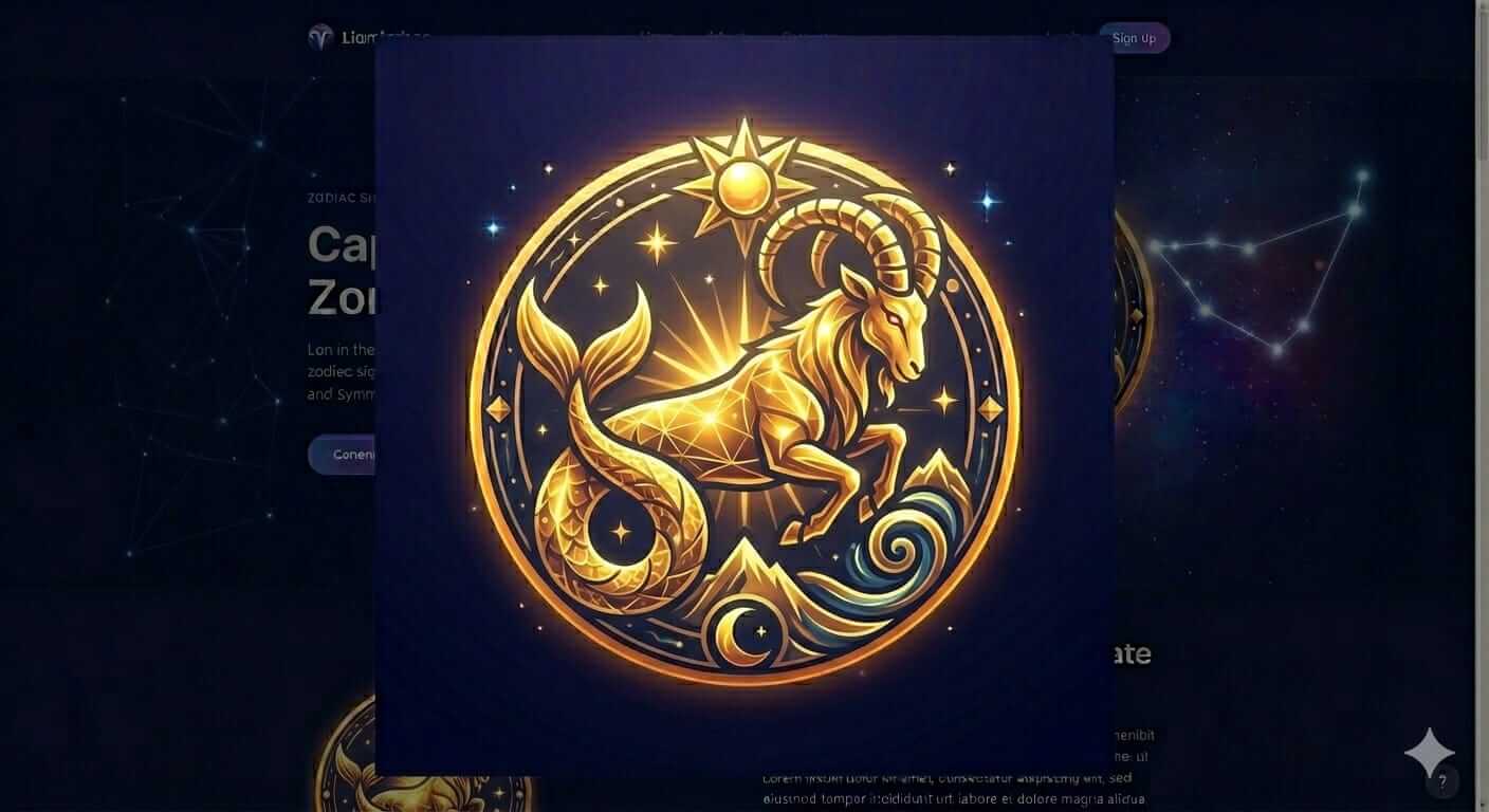 Capricorn