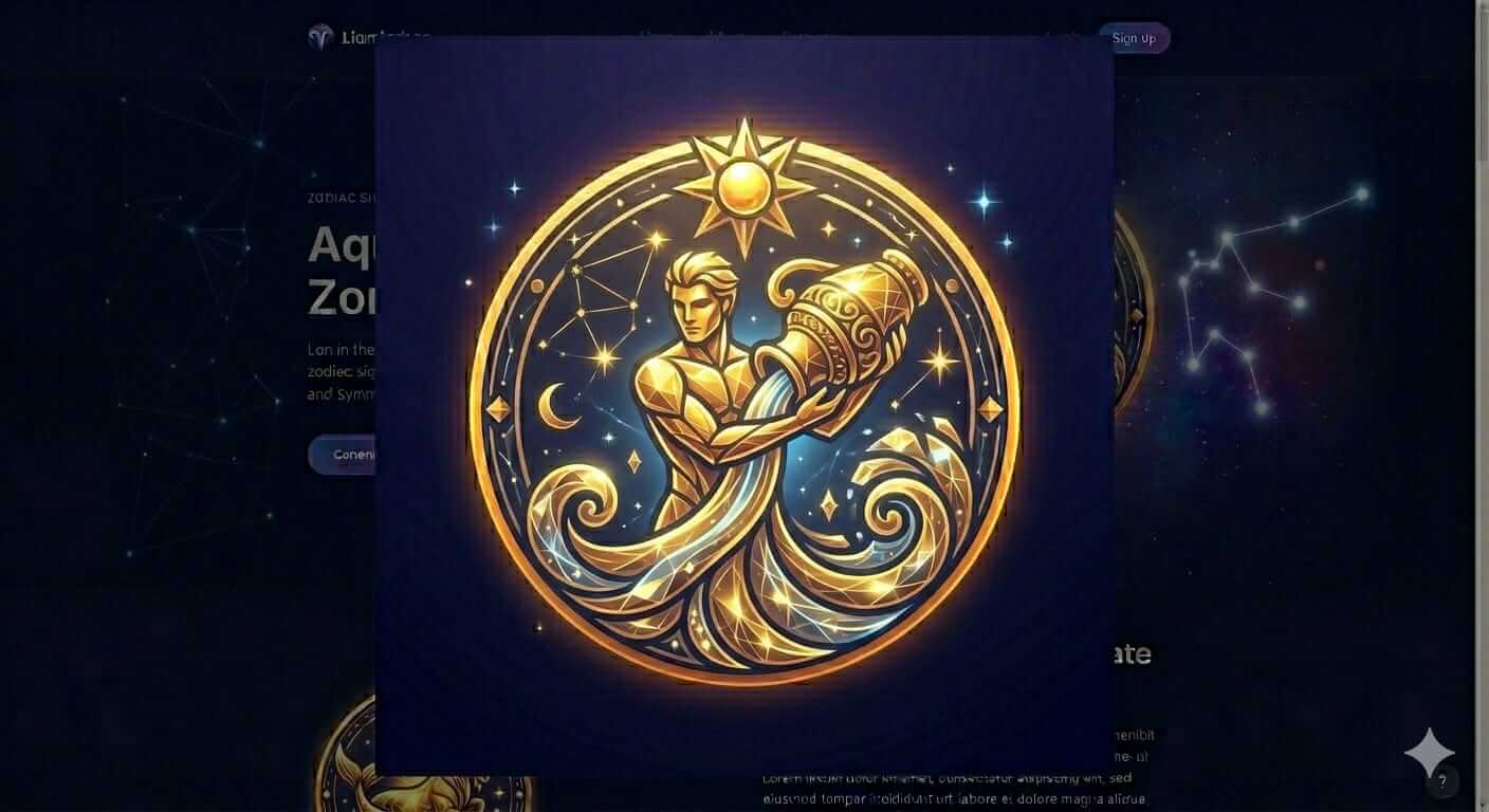 Zodiac Image