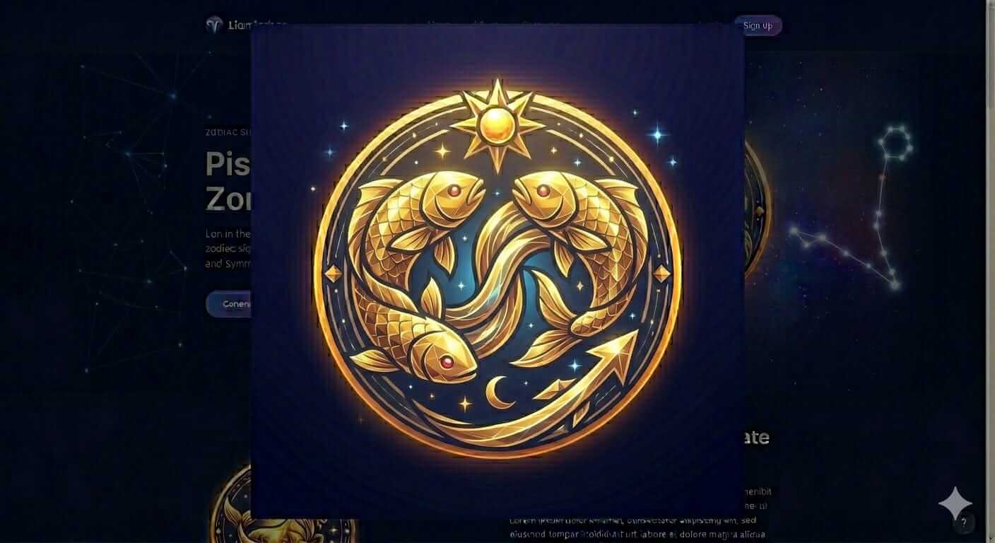 Zodiac Image